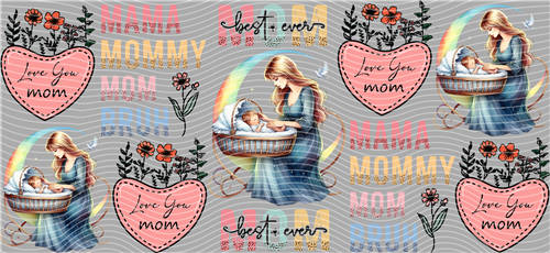 16oz Latest Bestseller-C 6942